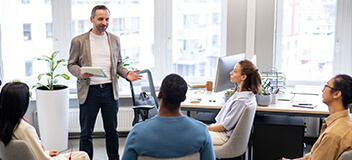 Professional Coaching