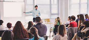 Training & Workshops