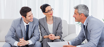 Business & Organisational Consulting